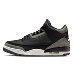 Air Jordan 3 x Levi's 'Black'
