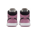 Air Jordan 1 Mid 'Light Mulberry'