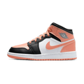 Air Jordan 1 Mid 'Light Madder Root'