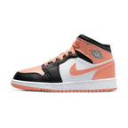 Air Jordan 1 Mid 'Light Madder Root'