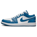 Air Jordan 1 Low 'Marina Blue'