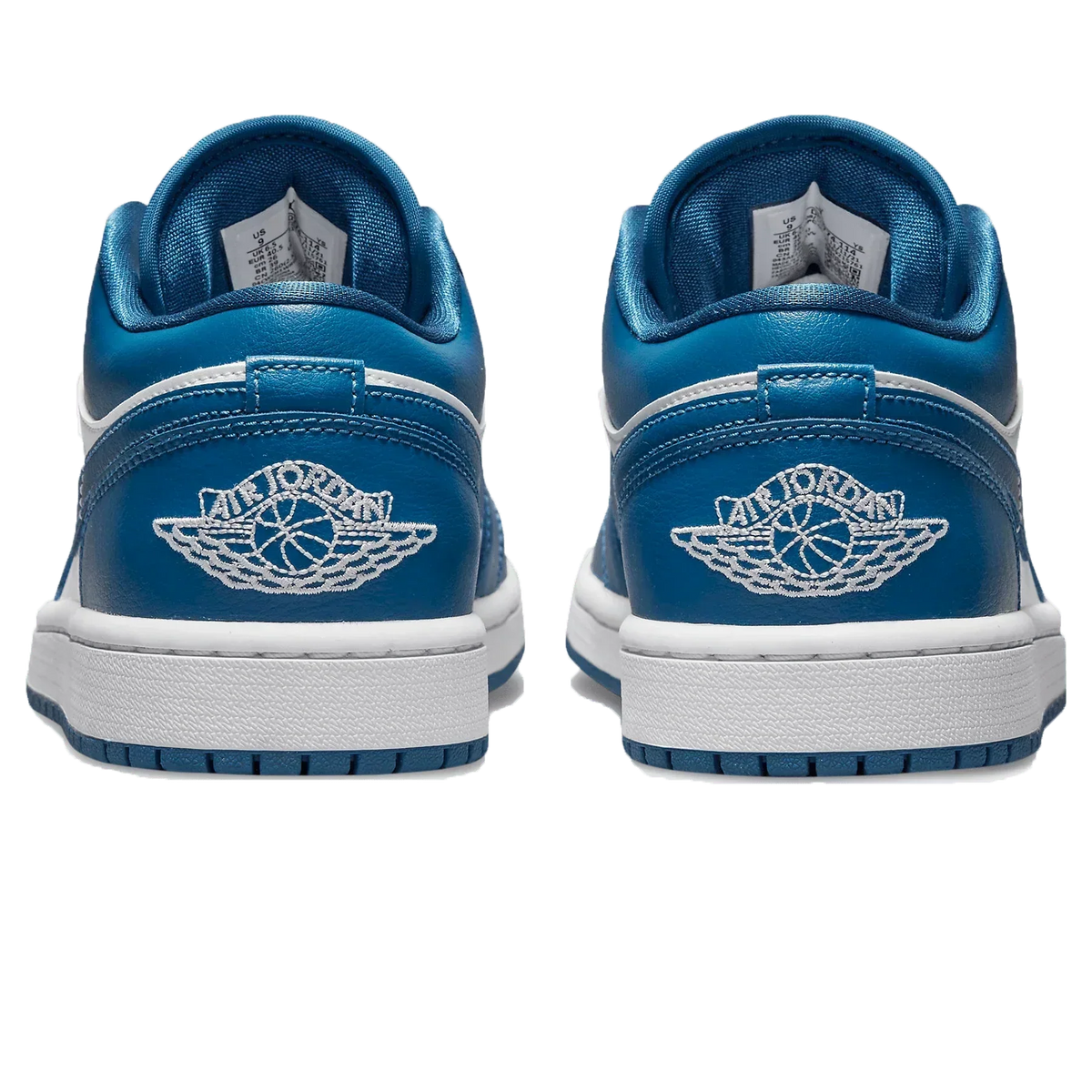 Air Jordan 1 Low 'Marina Blue'