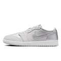 Air Jordan 1 Low OG 'Metallic Silver'