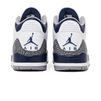 Air Jordan 3 'Midnight Navy'