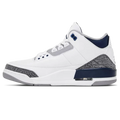 Air Jordan 3 'Midnight Navy'