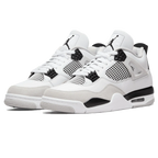 Air Jordan 4 'Military Black'