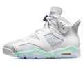Air Jordan 6 'Mint Foam'