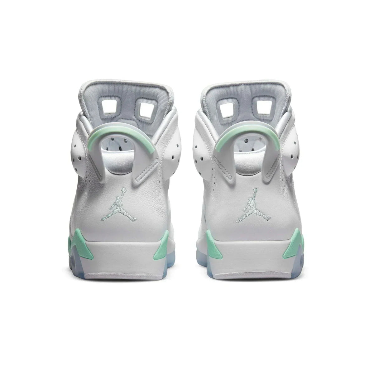 Air Jordan 6 'Mint Foam'