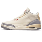 Air Jordan 3 'Muslin'