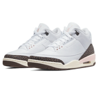 Air Jordan 3 'Neapolitan Dark Mocha'