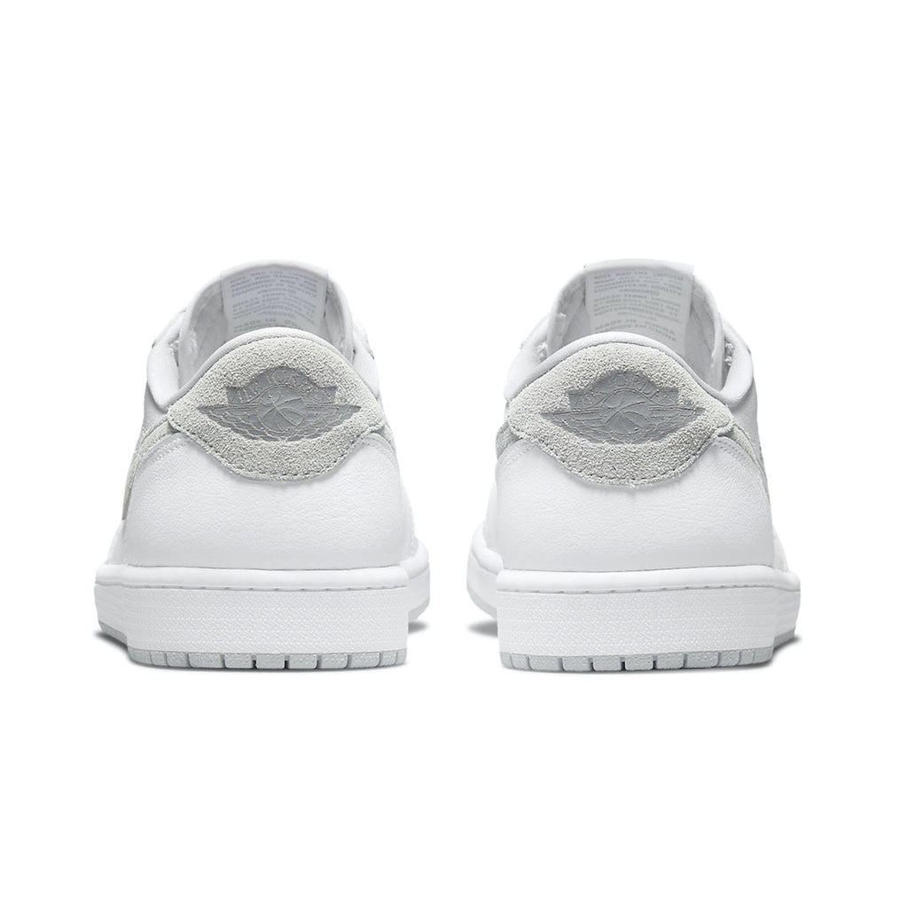 Air Jordan 1 Low 'Neutral Grey'
