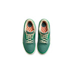Air Jordan 3 x Nina Chanel Abney 'Bicoastal Malachite'