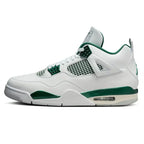 Air Jordan 4 'Oxidized Green'