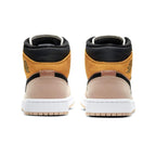 Air Jordan 1 Mid 'Particle Beige'