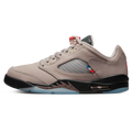 Air Jordan 5 Low 'PSG' (2022)