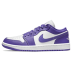 Air Jordan 1 Low 'Psychic Purple'