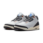 Air Jordan 3 'Quai 54' (2024)