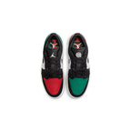 Air Jordan 1 Low 'Quai 54' (2023)