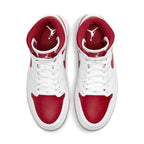 Air Jordan 1 Mid 'Reverse Chicago'