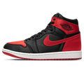 Air Jordan 1 High 'Satin Bred'