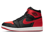 Air Jordan 1 High 'Satin Bred'