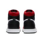 Air Jordan 1 High 'Satin Snake Chicago'