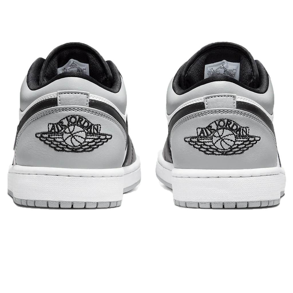 Air Jordan 1 Low 'Shadow Toe'