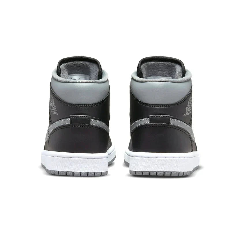 Air Jordan 1 Mid 'Shadow' (W)