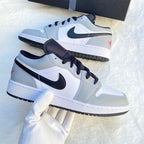 Air Jordan 1 Low 'Smoke Grey'