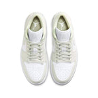 Air Jordan 1 Low 'Spruce Aura'