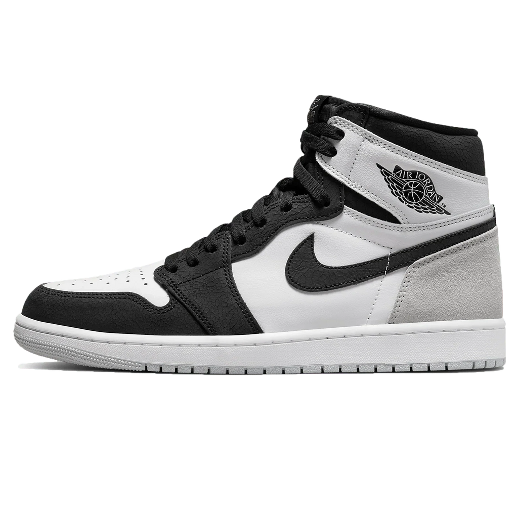 Air Jordan 1 High 'Stage Haze / Bleached Coral'