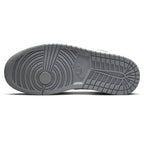 Air Jordan 1 Low 'Stealth French Blue'