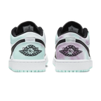 Air Jordan 1 Low 'Easter Pastel Tie Dye'