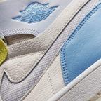 Air Jordan 1 High Zoom CMFT 'To My First Coach'