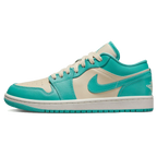 Air Jordan 1 Low 'Tropical Teal'