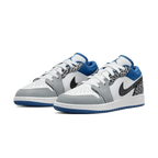 Air Jordan 1 Low 'True Blue'