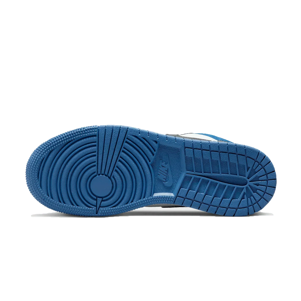 Air Jordan 1 Low 'True Blue'