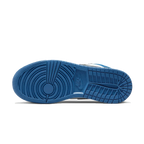 Air Jordan 1 Low 'True Blue'