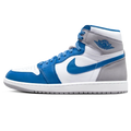Air Jordan 1 High 'True Blue'