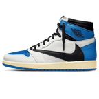 Air Jordan 1 High x Travis Scott x Fragment Design