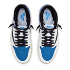 Air Jordan 1 High x Travis Scott x Fragment Design
