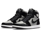 Air Jordan 1 High 'Twist 2.0 Medium Grey'