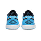 Air Jordan 1 Low 'UNC (2021)'