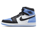 Air Jordan 1 High 'UNC Toe'