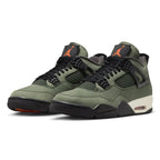 Air Jordan 4 x Undefeated (2025)