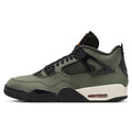 Air Jordan 4 x Undefeated (2025)