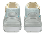 Air Jordan 2 x Union LA 'Grey Fog'
