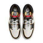 Air Jordan 1 High x Fragment x Union LA 'Varsity Red Sport Royal'