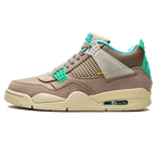 Air Jordan 4 x Union LA 'Taupe Haze'