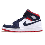 Air Jordan 1 Mid 'USA'
